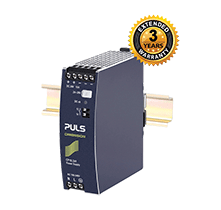 SWITCHING POWER SUPPLY CP SERIES 120 – 480W - ND ELECTRIC CO LTD