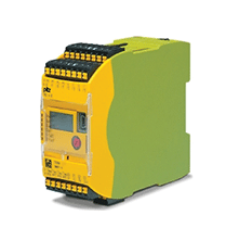 PNOZmulti 2 / PNOZ m B0 - ND ELECTRIC CO LTD