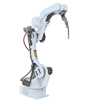 WELDING ROBOT - TWT ENTERPRISE CO LTD