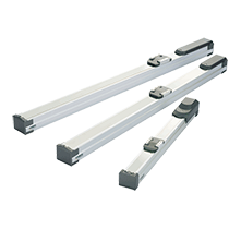 Transervo - SMART MOTIONTECH CO LTD