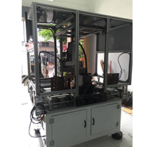 Automation Machine - SMART MOTIONTECH CO LTD