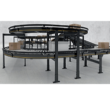 CONVEYOR - U-INDUSTRIAL TECH CO LTD