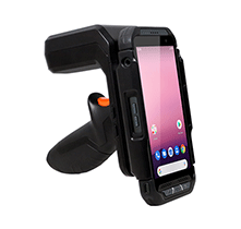 RF850 UHF READER RFID - ALL BUSINESS CENTER CO LTD