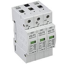 SURGECONTROLLER - J.J. TECH ELECTRIC CO LTD