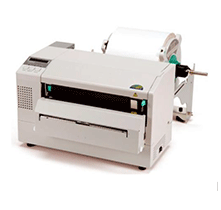 เครื่องพิมพ์บาร์โค้ด TOSHIBA รุ่น B-852