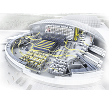 LOGISTICS SOFTWARE WAMAS®