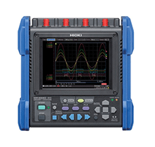 MEMORY HiCORDER - LEGA CORPORATION CO LTD