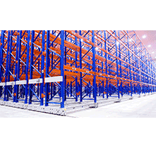 Mobile Racking Systems - LPI RACK RANGE (THAILAND) CORP LTD