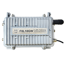 LORAWAN BASE STATION GATEWAYS - SCADA AUTOMATION CO LTD