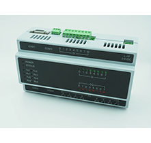 SCADA IOT GATEWAY - SCADA AUTOMATION CO LTD