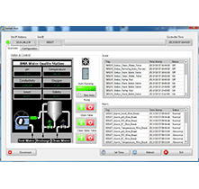 SCADA SYSTEM & AUTOMATION CONTROL SYSTEM - SCADA AUTOMATION CO LTD