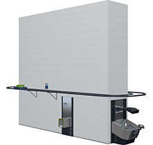 REMSTAR LR 35 - SENSORNIC CO LTD