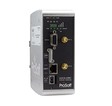 INDUSTRIAL CELLULAR GATEWAY