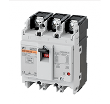 MOLDED CASE CIRCUIT BREAKERS (MCCB)