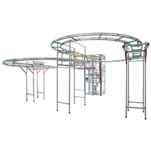HYBRID KARAKURI : OVERBRIDGE - SYSTEM UPGRADE SOLUTION BKK CO LTD