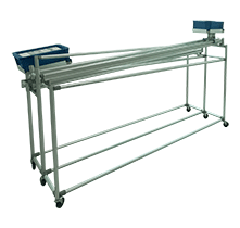 AUTO TRANSFER BY WEIGHT - SYSTEM UPGRADE SOLUTION BKK CO LTD