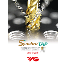 TAP - YG-1 (THAILAND) CO LTD