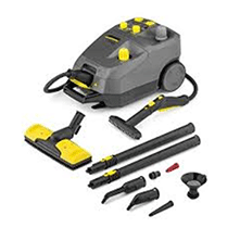 Steam Cleaner - KÄRCHER RETAIL LTD