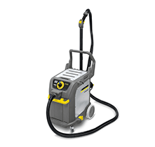Steam Vacuum Cleaner - KÄRCHER RETAIL LTD
