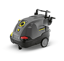 Cold & Hot Water High Pressure - KÄRCHER RETAIL LTD