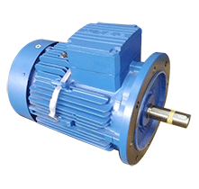 INDUSTRIAL MOTORS - YILMAZ (THAILAND) CO LTD