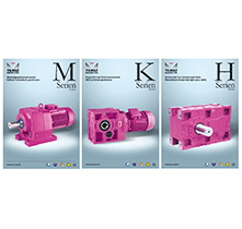 INDUSTRIAL GEARED MOTORS - YILMAZ (THAILAND) CO LTD