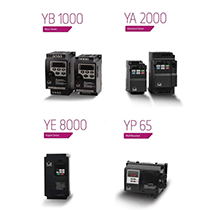 ELECTIC INVERTER - YILMAZ (THAILAND) CO LTD