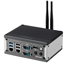 IoT Gateway - W.J. TECHNOLOGY CO LTD