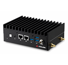 NVIDIA Jetson Edge AI Platform - W.J. TECHNOLOGY CO LTD