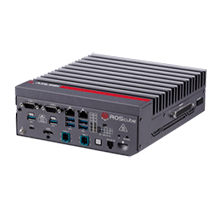 Embedded Robotic Controllers - W.J. TECHNOLOGY CO LTD