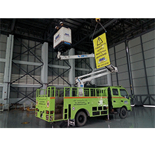 บริการซ่อมด่วน รอกและเครนไฟฟ้า - TITAN SERVICE CO LTD