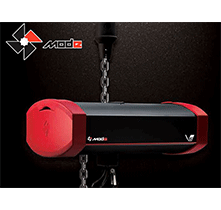 รอกโซ่ไฟฟ้า MODE - TITAN SERVICE CO LTD