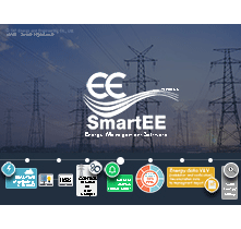 ENERGY MANAGEMENT SOFTWARE & SOLUTION - TAT ENERGY AND ENGINEERING CO LTD