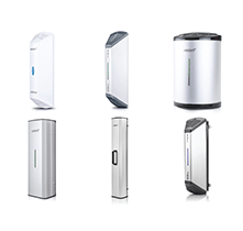 AIRSTERIL - LEAFPOWER CO LTD