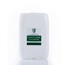 SURFACE CLEANER / F.O.G DIGESTER - KEEEN LTD