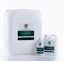 MAX BLENDS - KEEEN LTD