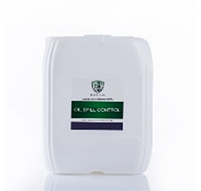 OIL SPILL CONTROL - KEEEN LTD