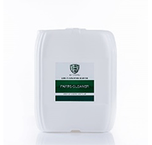 PARTS CLEANER - KEEEN LTD