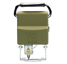 PIN STAMP MARKING SYSTEM MB3315S - I-MARK SOLUTIONS CO LTD