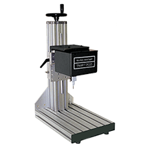 PIN STAMP MARKING SYSTEM TMP1700/470 - I-MARK SOLUTIONS CO LTD