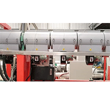 INFRARED HEATER - PETROPLUS ENERGY CO LTD