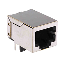 RS PRO, Female RJ45 Connector - RS COMPONENTS CO LTD