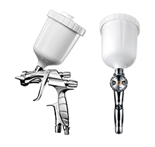 WS-400 - ANEST IWATA SOUTHEAST ASIA CO LTD