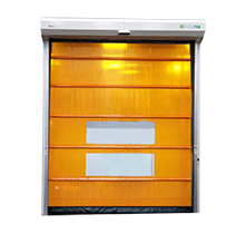 High Speed Door - MATERIAL WORLD CO LTD