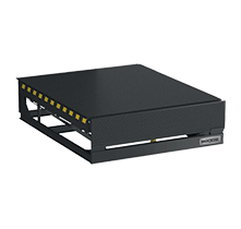 Dock Leveler - MATERIAL WORLD CO LTD