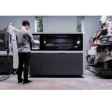 Metal 3D Printer - THAISAKOL GROUP CO LTD