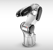 Comau Robotics - ITALMEC SIAM CO LTD