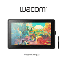 Cintiq22 - VST ECS (THAILAND) CO LTD