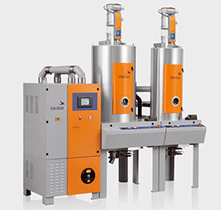 Dry air dryer unit - MOTAN (THAILAND) CO LTD