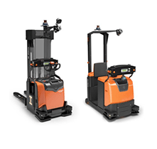 Autopilot - TOYOTA MATERIAL HANDLING (THAILAND) CO LTD